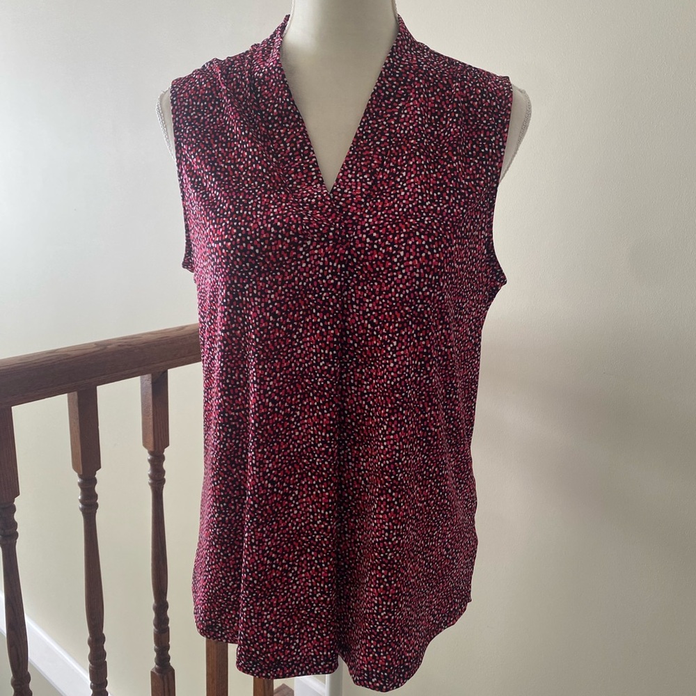 Jones New York Top